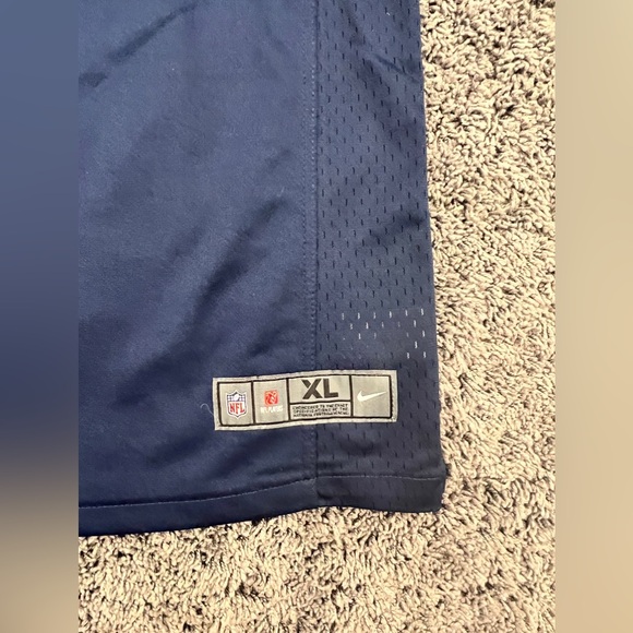 Seattle Seahawks Jersey Shirt Youth XL #25 Richard Sherman On Field NFL - Picture 3 of 7